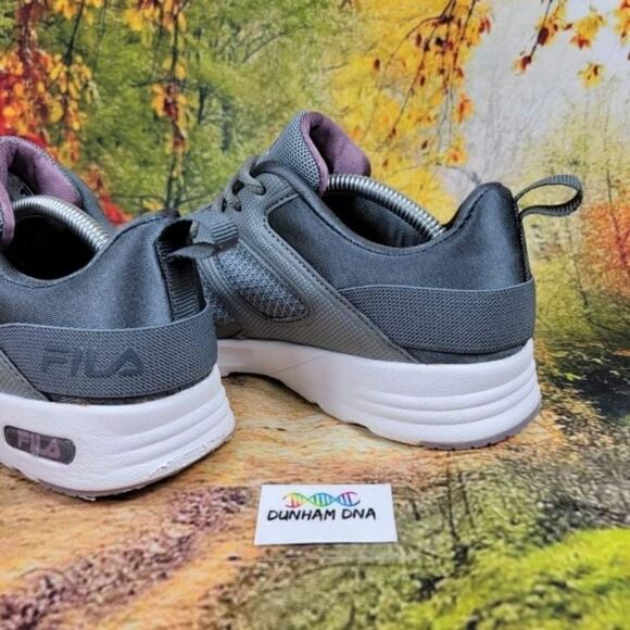 Fila Memory Foam Frame V6 Running Shoe - Picture 6 of 12